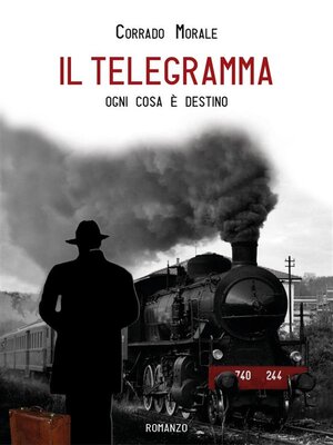 cover image of Il Telegramma